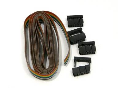 cable connector kit